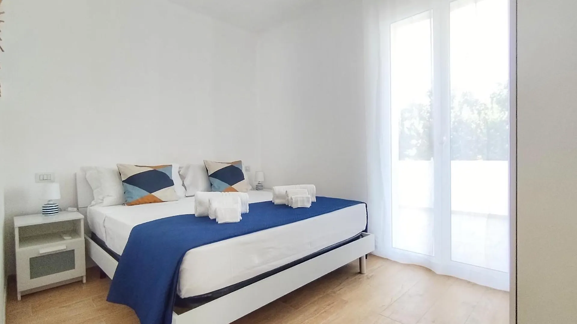 Villa Ina Lux Fontane Bianche
