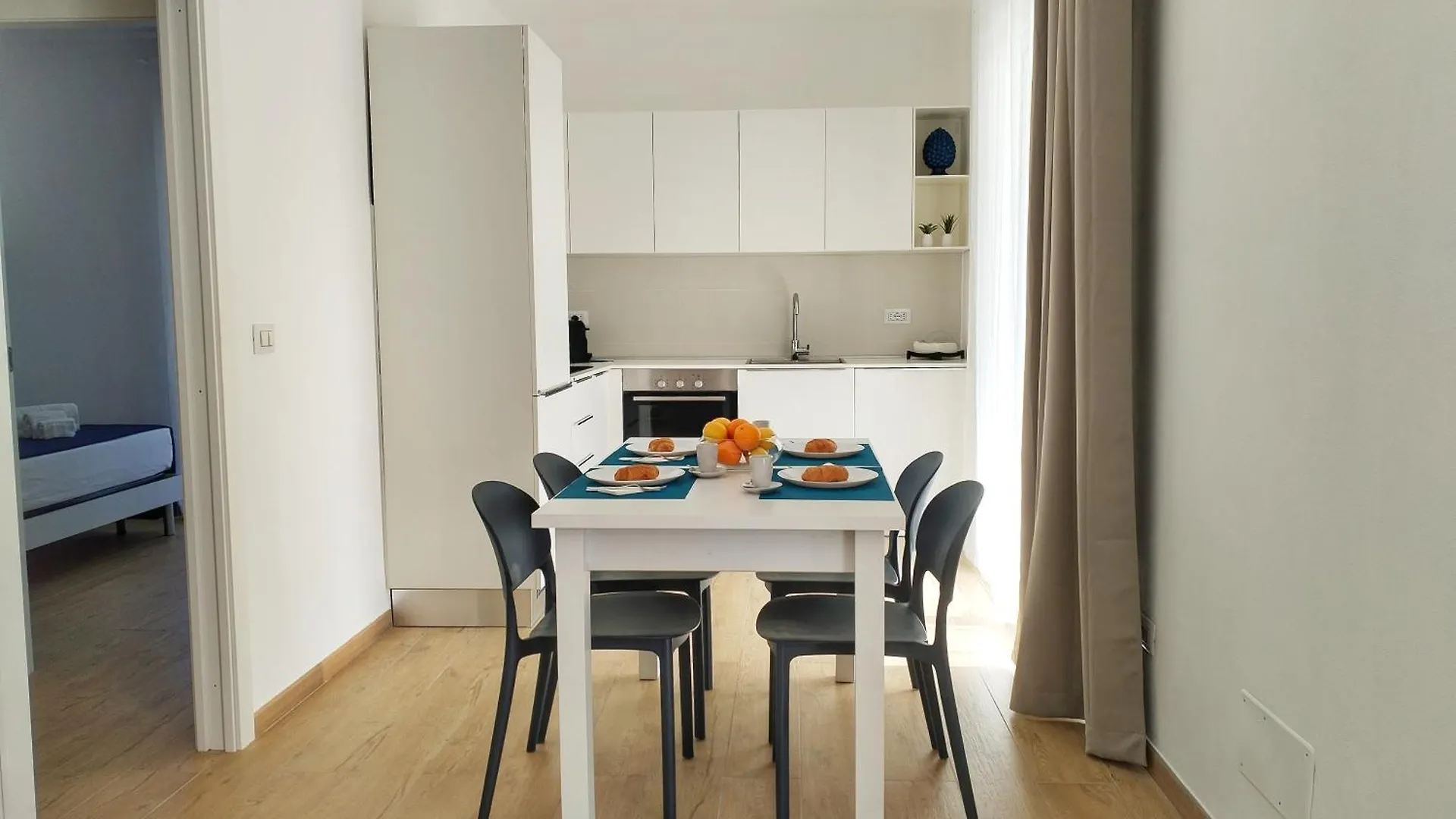Villa Ina Lux Fontane Bianche 0*,