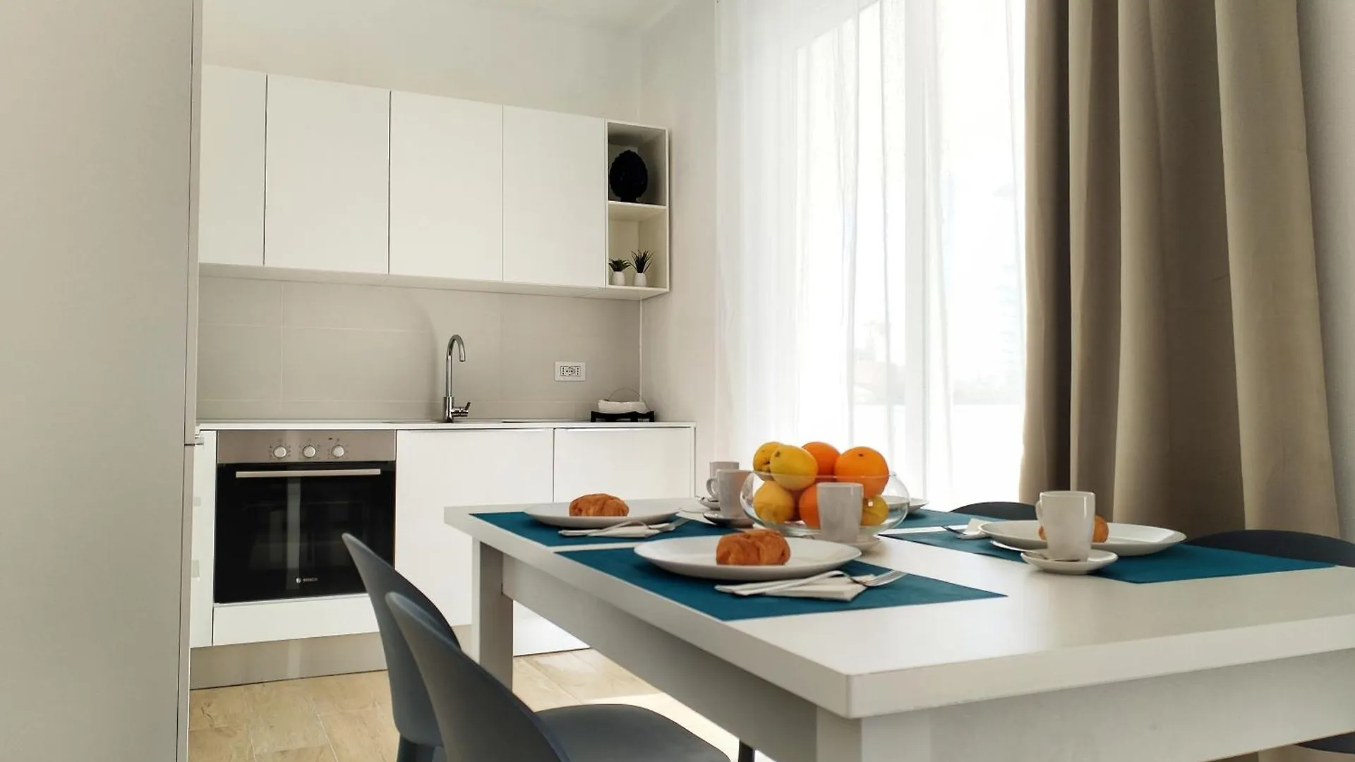 Villa Ina Lux Fontane Bianche Italy