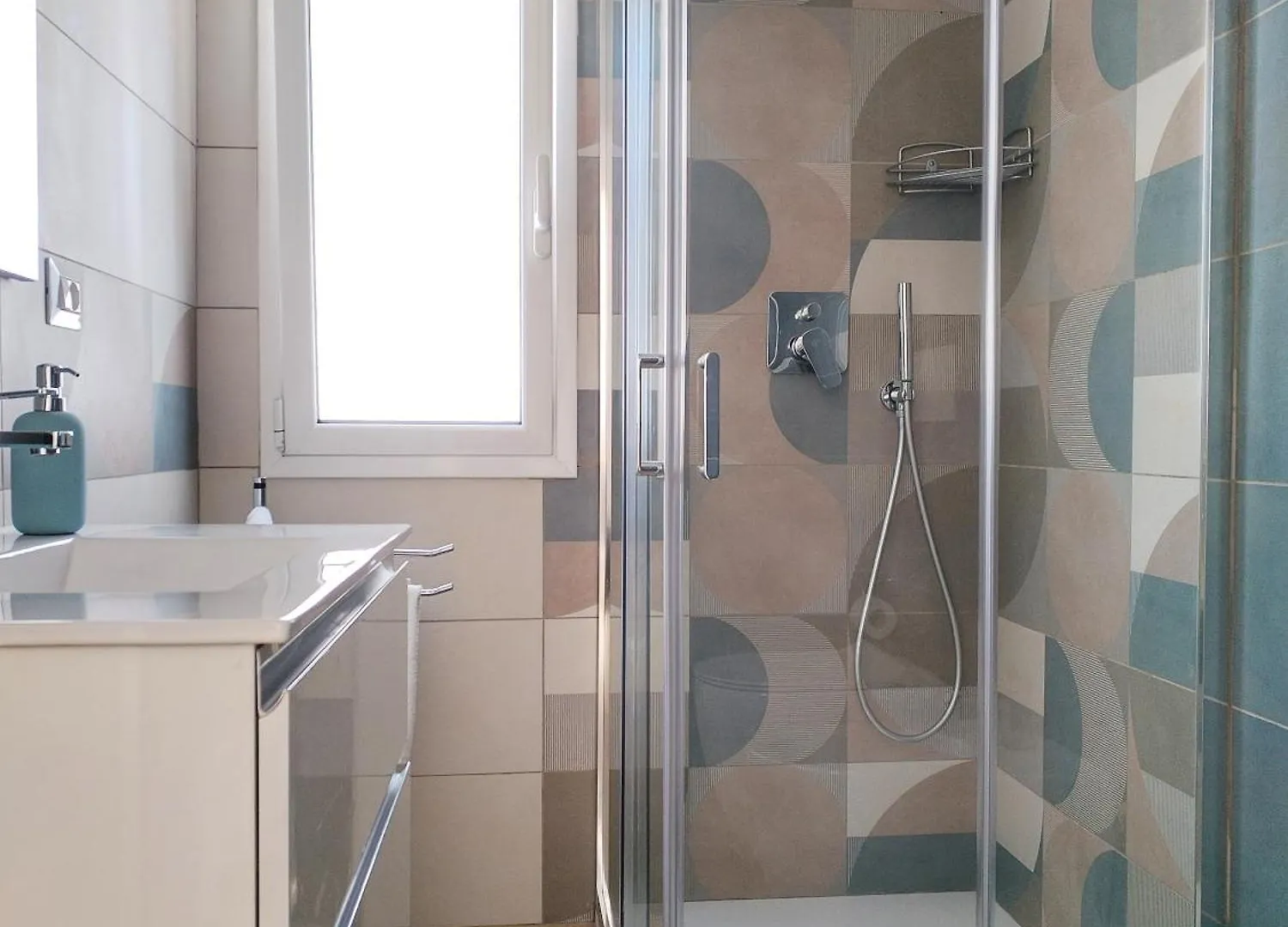 Villa Ina Lux Fontane Bianche