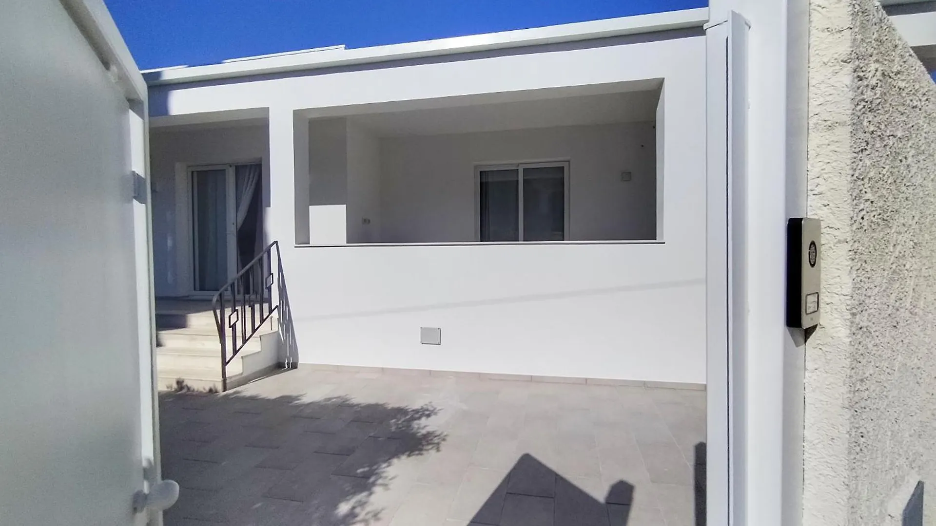 Villa Ina Lux Fontane Bianche