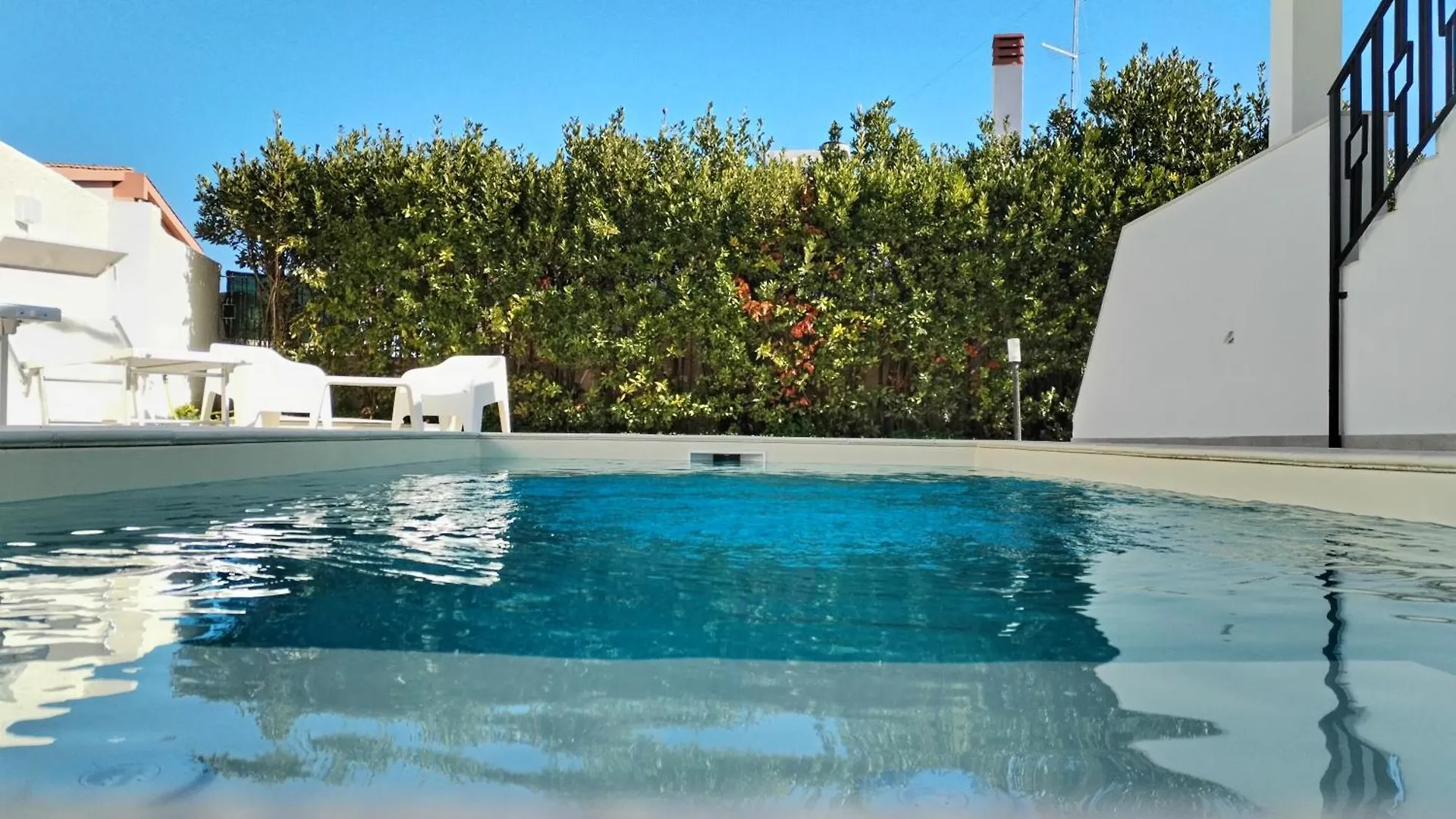 Villa Ina Lux contacts