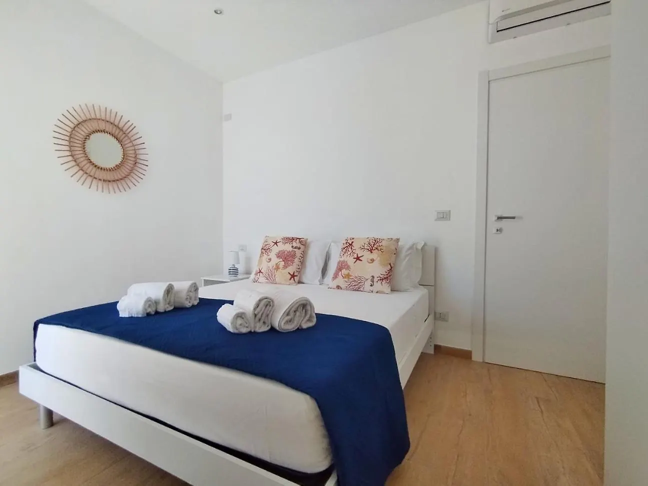 Villa Ina Lux Fontane Bianche