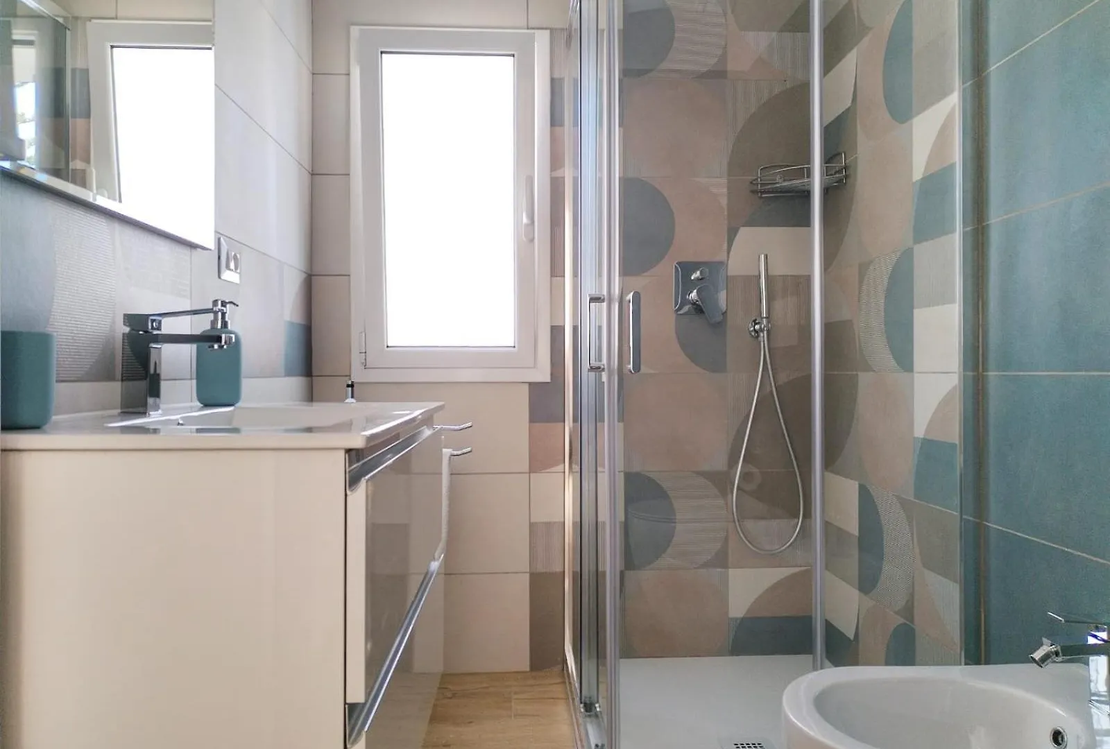 Villa Ina Lux Fontane Bianche